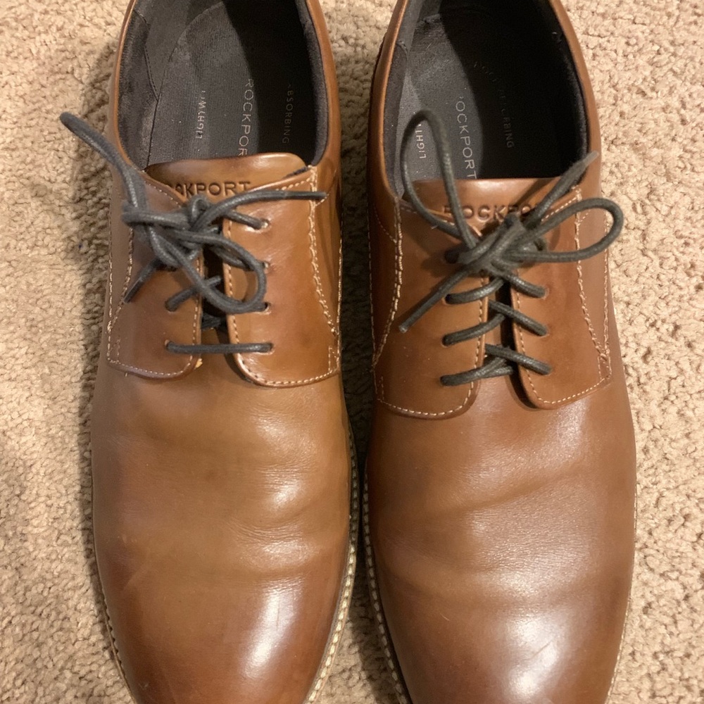 Rockport size 13